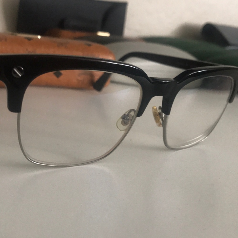 MCM Glasses